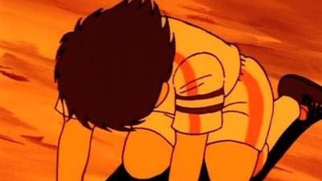 Super Campeones S01E21