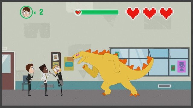 Dodo S01E14