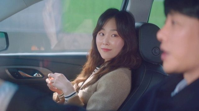Eres mi primavera S01E03