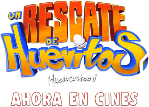 Un rescate de huevitos