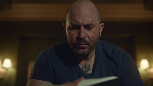 Hit & Run S01E07