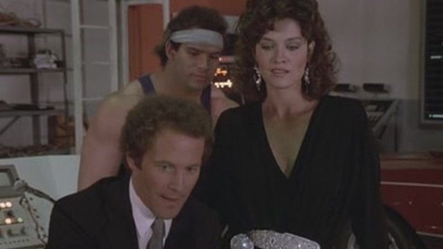 El Auto Fantástico S03E01