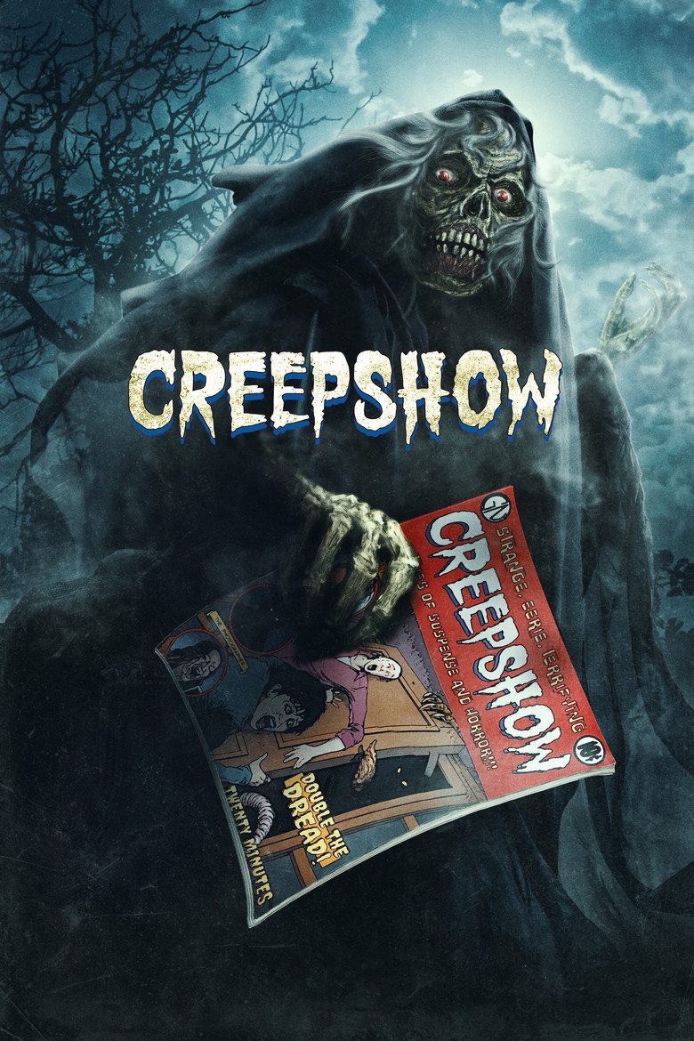 Creepshow Especiales