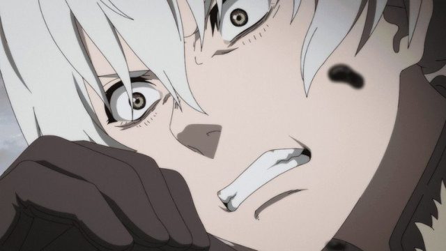 To Your Eternity S02E16