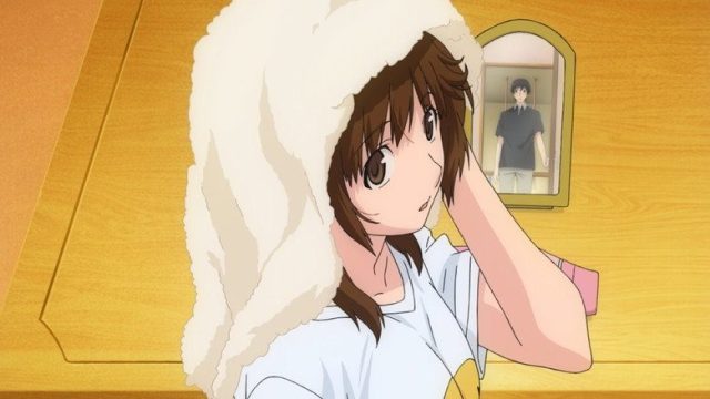 Amagami SS S02E04