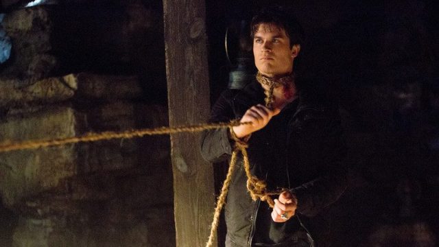 Diarios de Vampiros S04E14