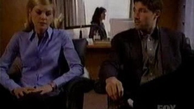 Party of Five S06E14