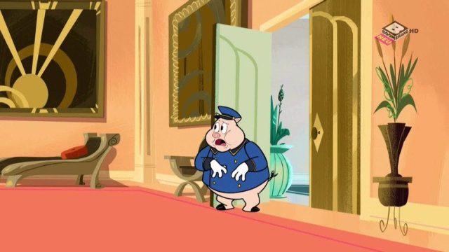 New Looney Tunes S02E03