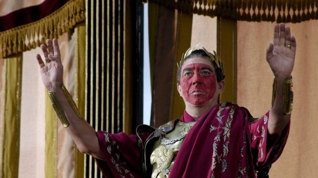 Roma S01E10
