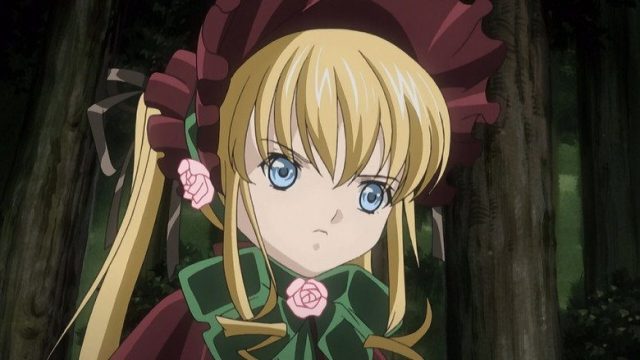 Rozen Maiden S01E12