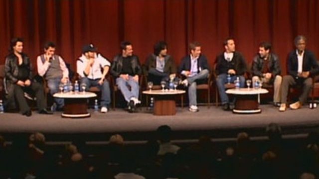Entourage: El séquito S00E04