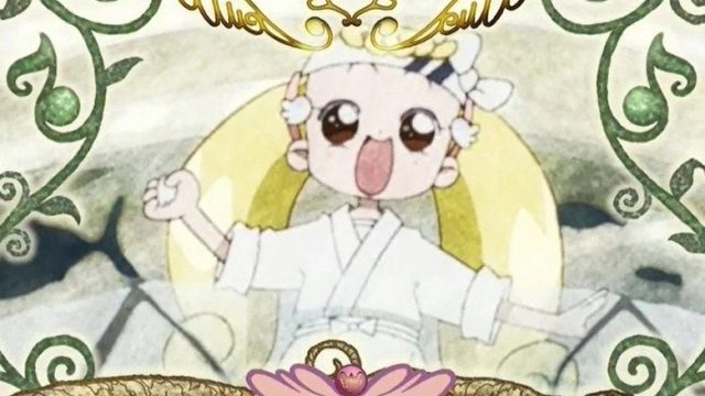 Magical DoReMi S04E19