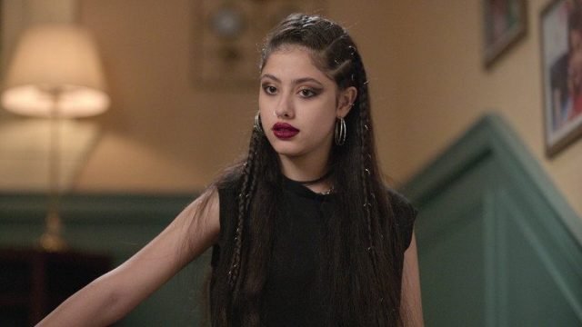 En busca de Ola S02E05