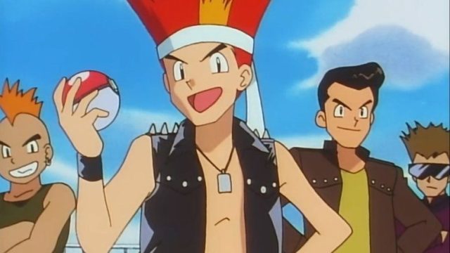 Pokémon S01E36