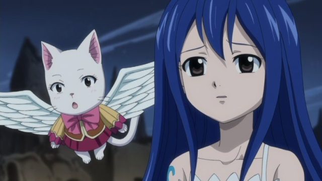 Fairy Tail S02E17