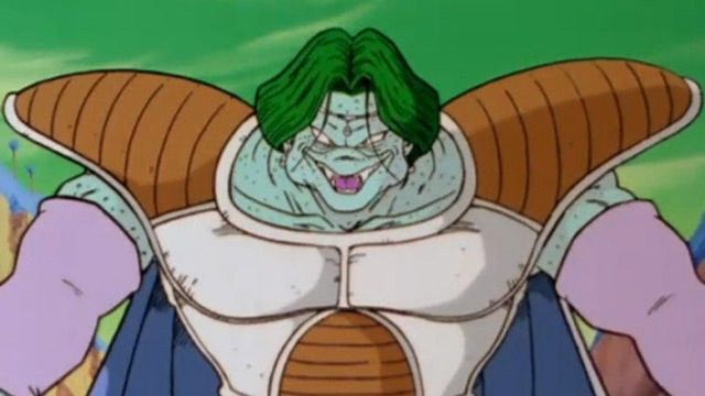 Dragon Ball Z Kai S01E24