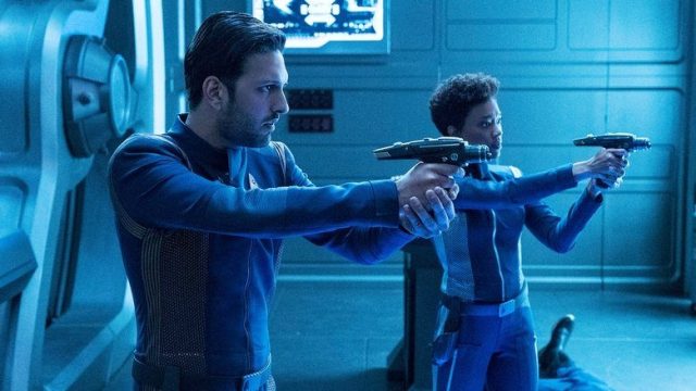 Star Trek: Discovery S01E07