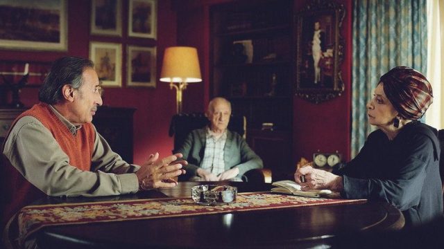 El encargado S01E05
