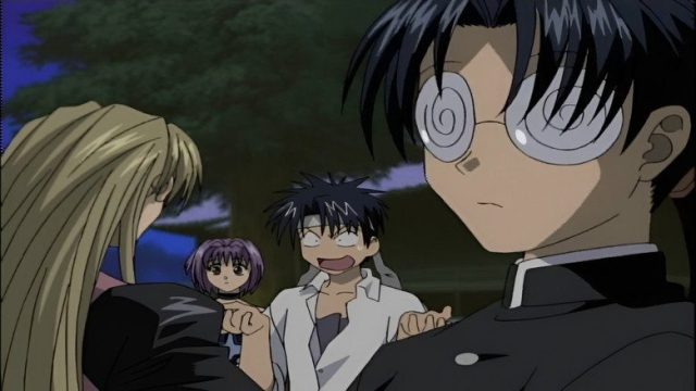 Tokyo Underground S01E02