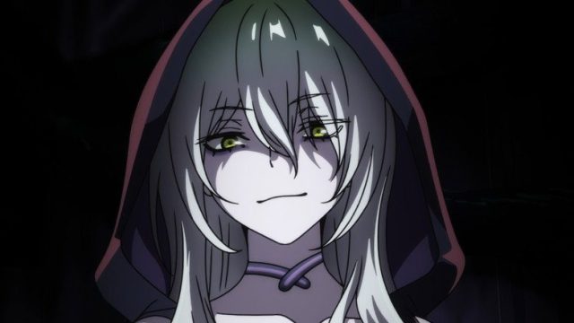 KamiKatsu: Working for God in a Godless World S01E12