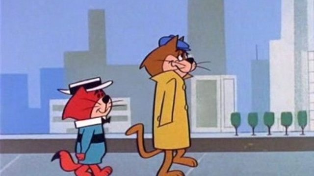 Don Gato y su Pandilla S01E03