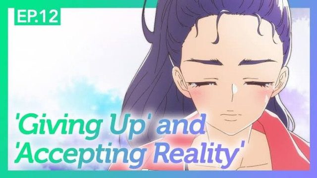 A Day Before Us S03E12