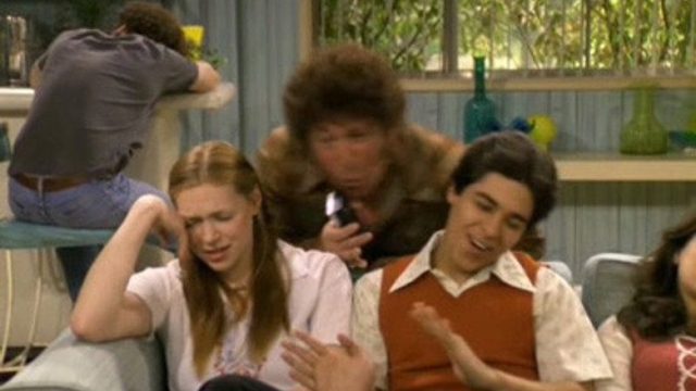 El Show de los 70's S04E03