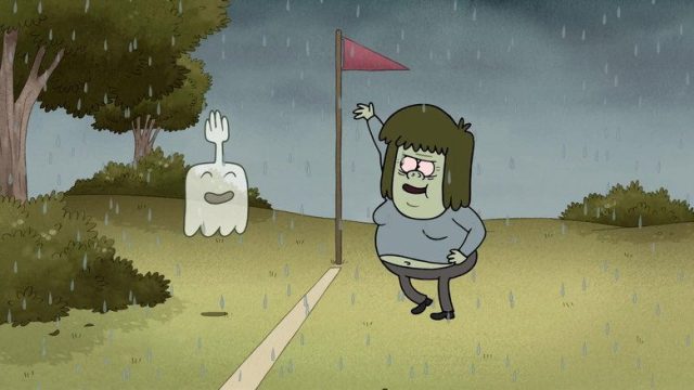 Otra semana en Cartoon S02E07