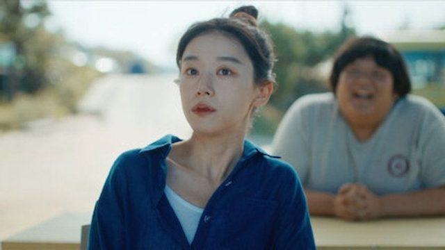 Como flores en la arena S01E07