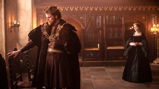 La princesa de España S02E07