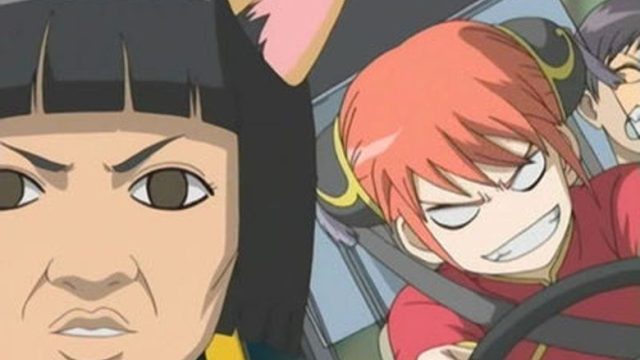 Gintama S01E12