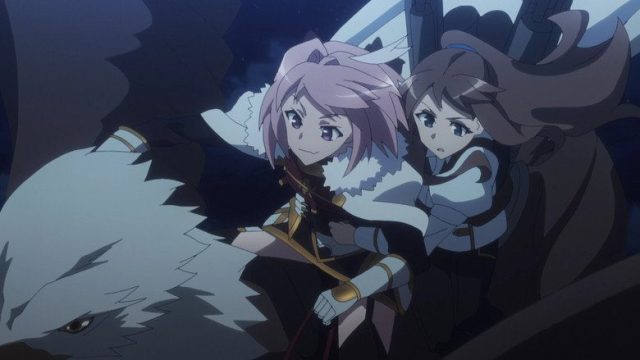Fate/Apocrypha S01E14
