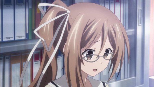 Chaos;Child S01E06