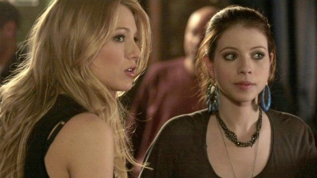 Gossip Girl S01E15