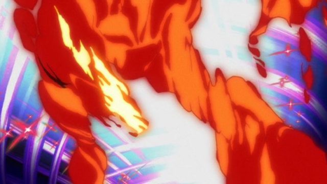 Kill la Kill S00E03