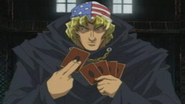 Yu-Gi-Oh! Duelo de Monstruos S01E51