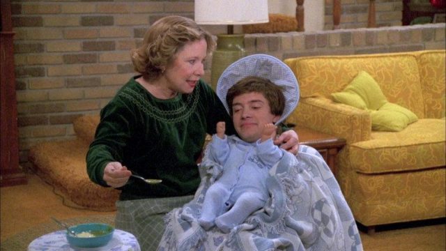 El Show de los 70's S02E19