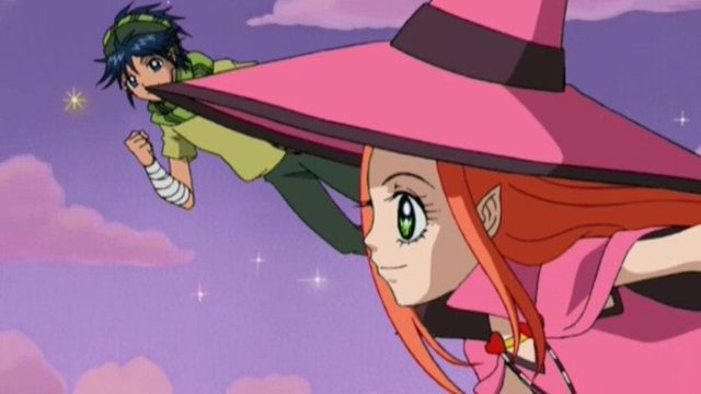 Sugar Sugar Rune S01E07