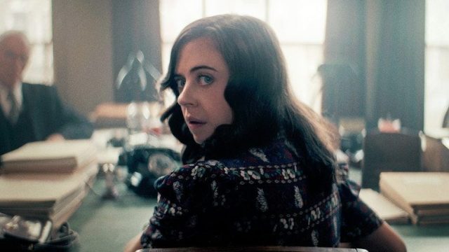 A Small Light S01E07