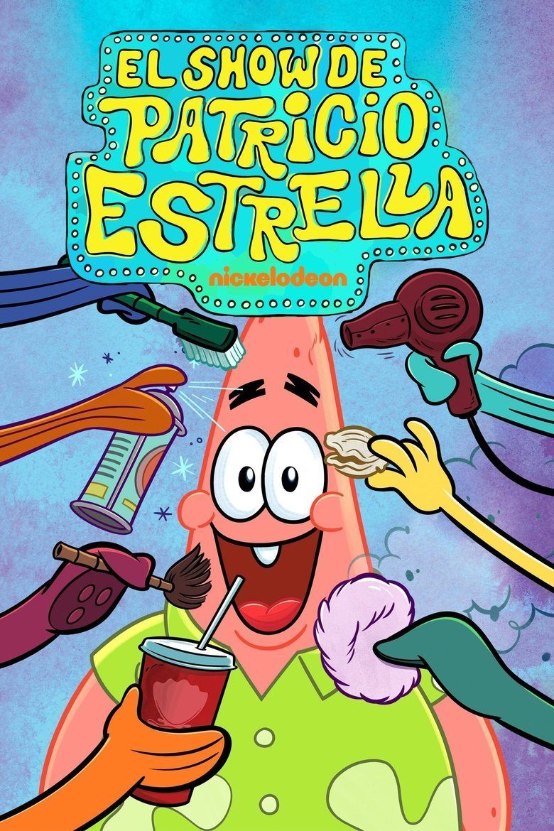 El Show de Patricio Estrella Temporada 5