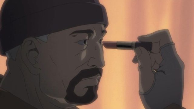 Ghost in the Shell: Stand Alone Complex S01E10
