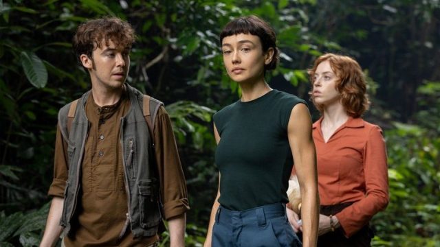 Alien: Earth S01E07