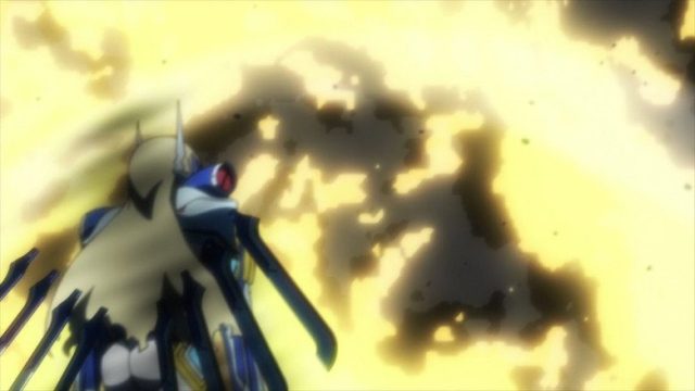 ブレイブルー オルターメモリー S01E12