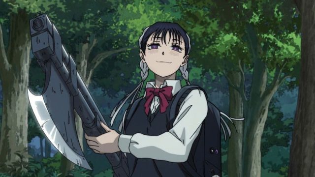 Sakamoto Days S01E20