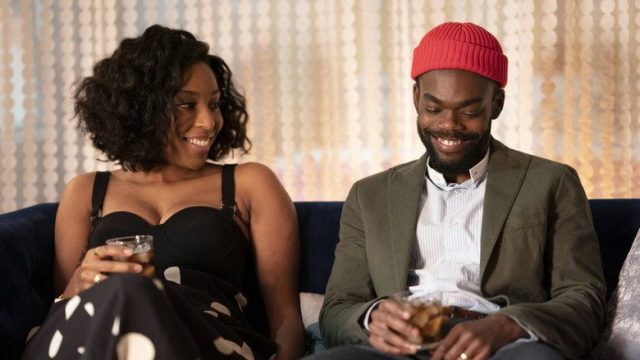 Love Life S02E01
