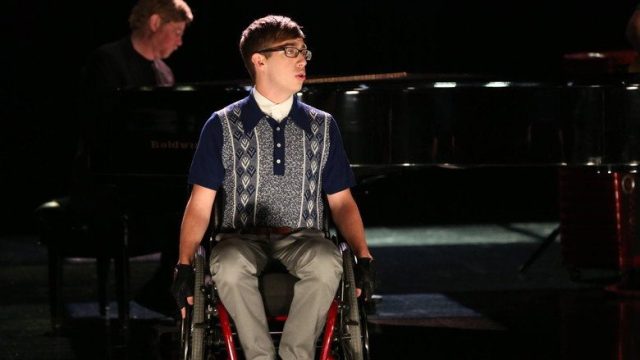 Glee S05E06