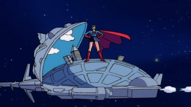 Macross 7 S00E11