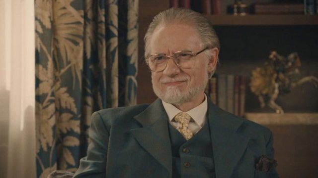 Sueños de libertad S03E09