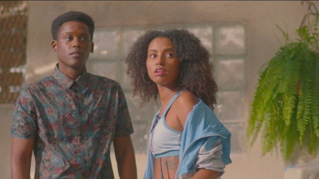 Temporada de verano S01E08