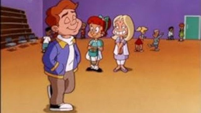 Pinky, Elvira y Cerebro S01E13